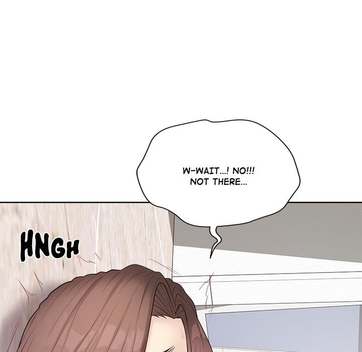 18+ Signed, Sealed, Mistaken (Uncensored) Chapter 32 page 82