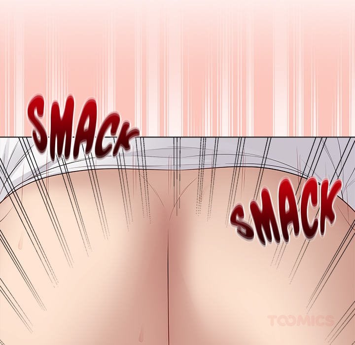 18+ Signed, Sealed, Mistaken (Uncensored) Chapter 32 page 88