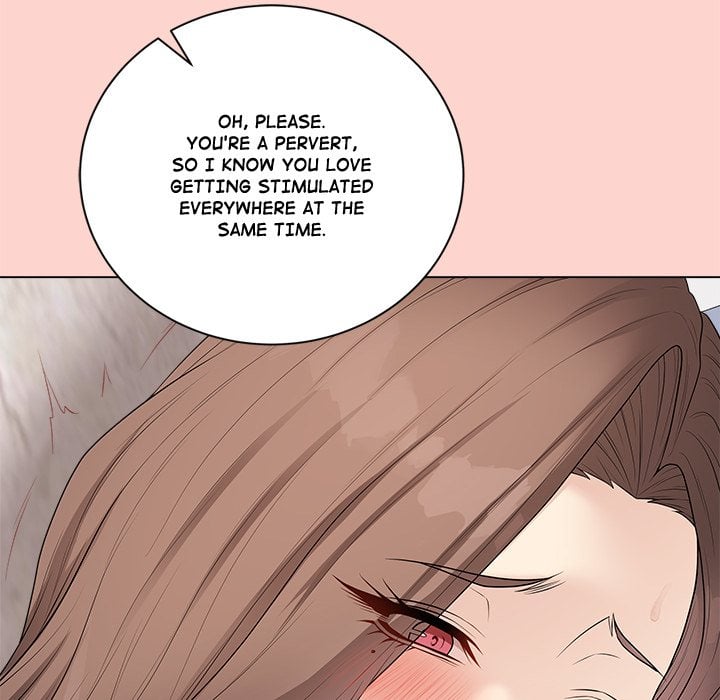 18+ Signed, Sealed, Mistaken (Uncensored) Chapter 32 page 91