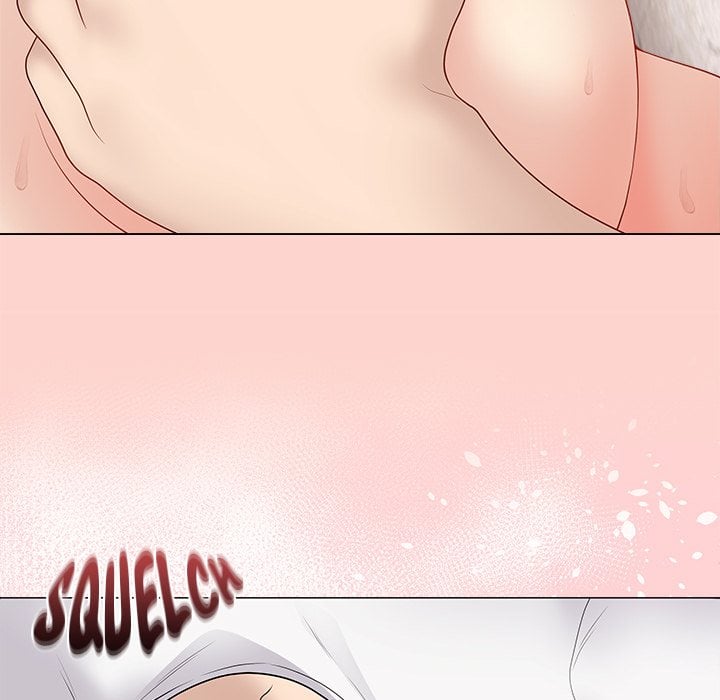 18+ Signed, Sealed, Mistaken (Uncensored) Chapter 32 page 93