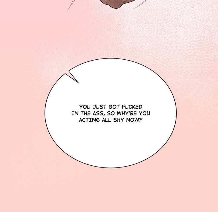 18+ Signed, Sealed, Mistaken (Uncensored) Chapter 32 page 96