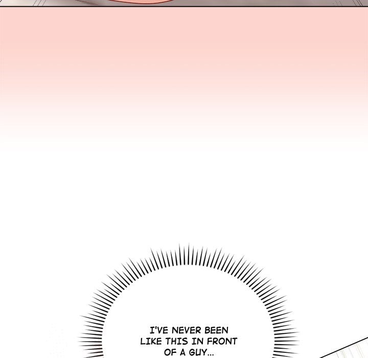 18+ Signed, Sealed, Mistaken (Uncensored) Chapter 32 page 99