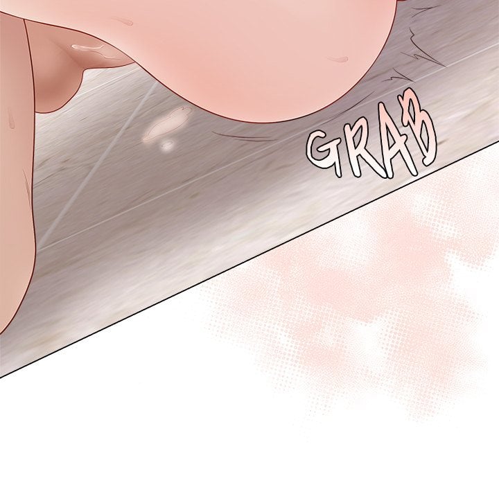 18+ Signed, Sealed, Mistaken (Uncensored) Chapter 32 page 101