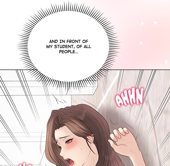 18+ Signed, Sealed, Mistaken (Uncensored) Chapter 32 page 105