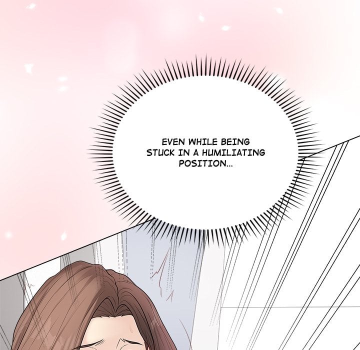18+ Signed, Sealed, Mistaken (Uncensored) Chapter 32 page 108