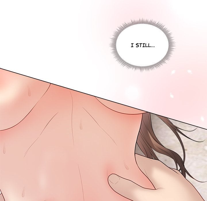 18+ Signed, Sealed, Mistaken (Uncensored) Chapter 32 page 111