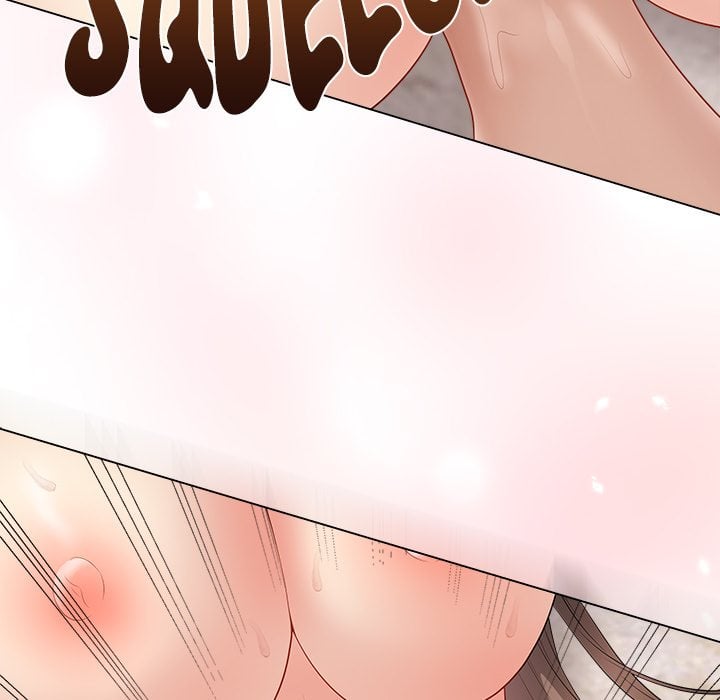 18+ Signed, Sealed, Mistaken (Uncensored) Chapter 32 page 113