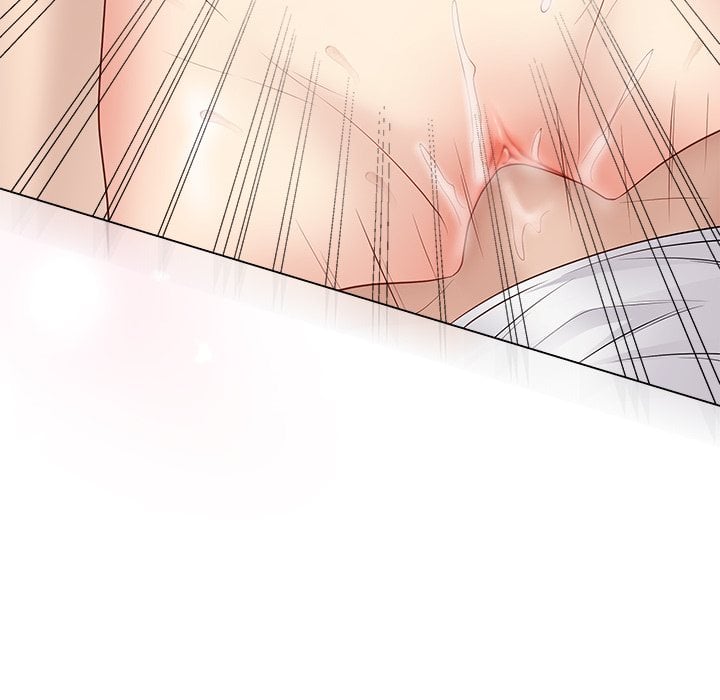 18+ Signed, Sealed, Mistaken (Uncensored) Chapter 32 page 115