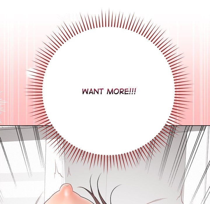 18+ Signed, Sealed, Mistaken (Uncensored) Chapter 32 page 116