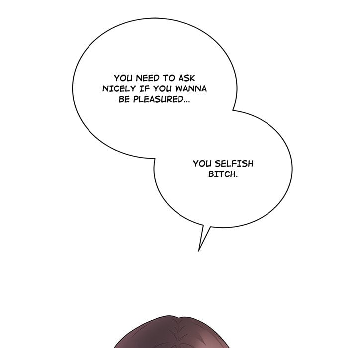 18+ Signed, Sealed, Mistaken (Uncensored) Chapter 32 page 125