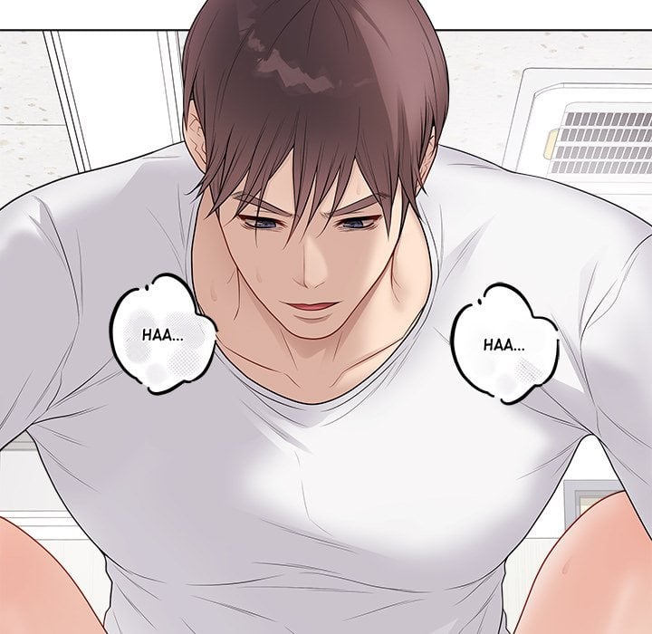 18+ Signed, Sealed, Mistaken (Uncensored) Chapter 32 page 126