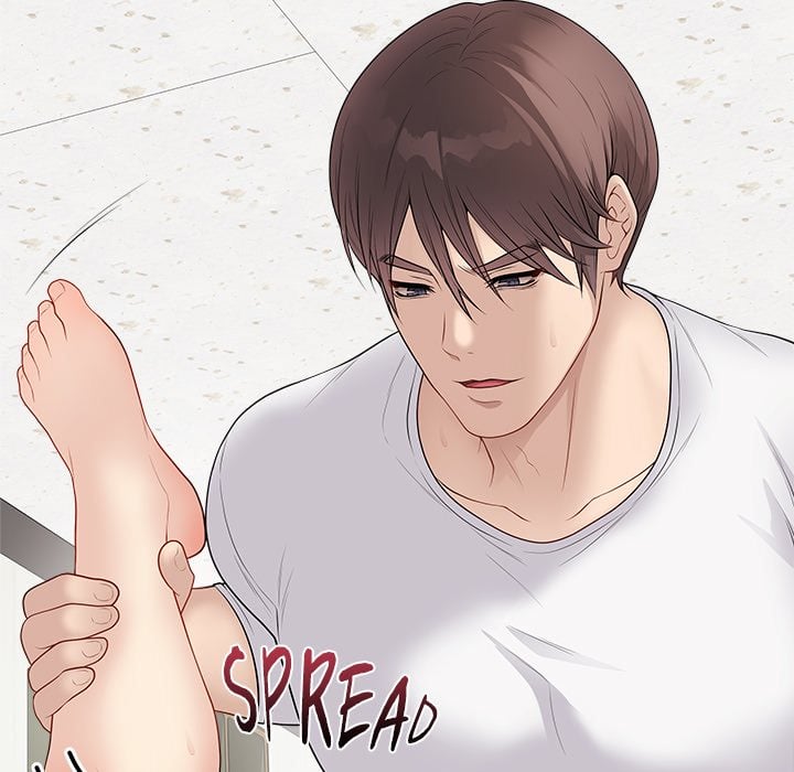 18+ Signed, Sealed, Mistaken (Uncensored) Chapter 32 page 129