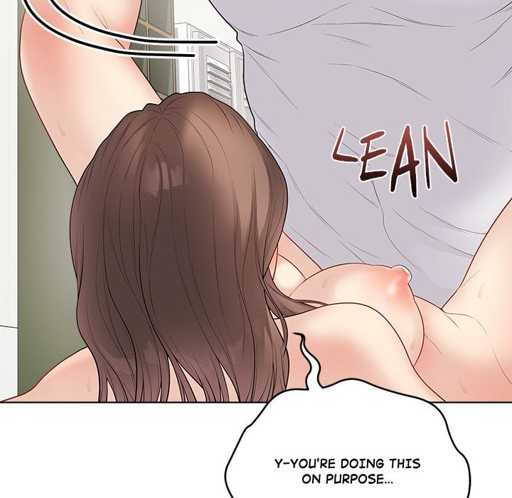 18+ Signed, Sealed, Mistaken (Uncensored) Chapter 32 page 130