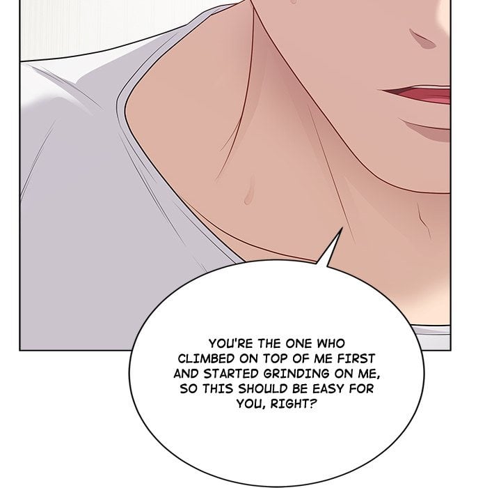 18+ Signed, Sealed, Mistaken (Uncensored) Chapter 32 page 133