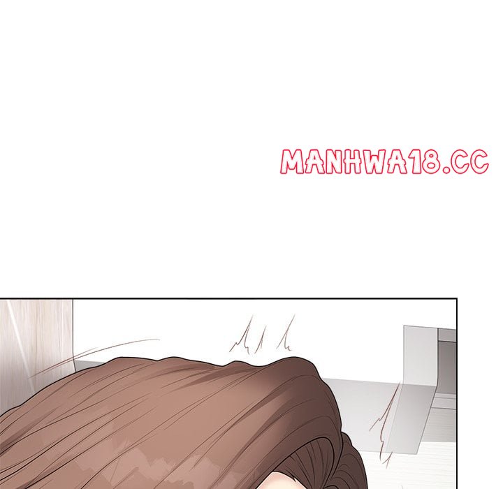 18+ Signed, Sealed, Mistaken (Uncensored) Chapter 32 page 134