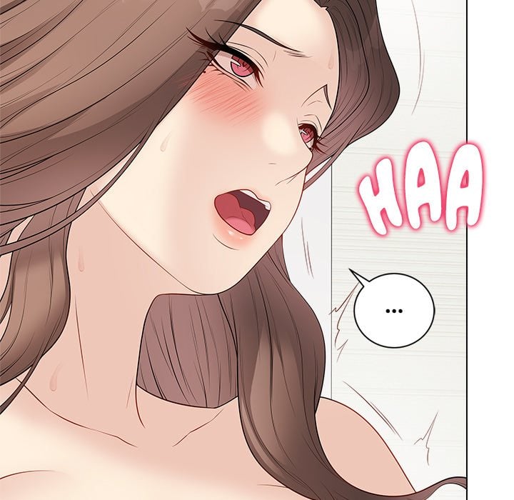 18+ Signed, Sealed, Mistaken (Uncensored) Chapter 32 page 135