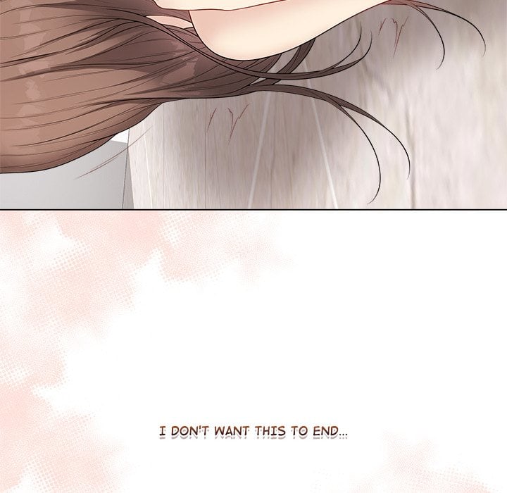 18+ Signed, Sealed, Mistaken (Uncensored) Chapter 32 page 139