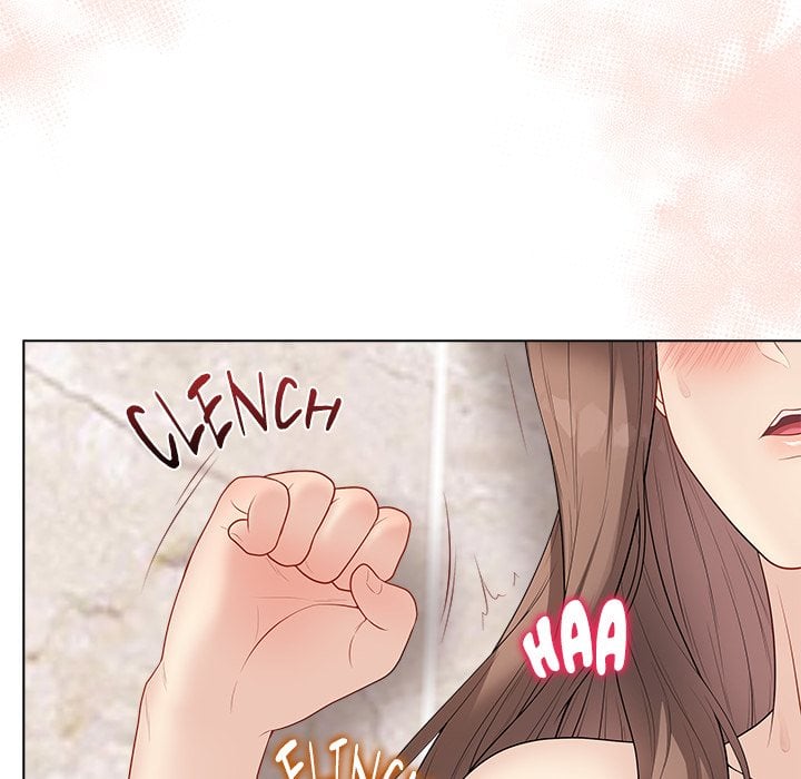 18+ Signed, Sealed, Mistaken (Uncensored) Chapter 32 page 140