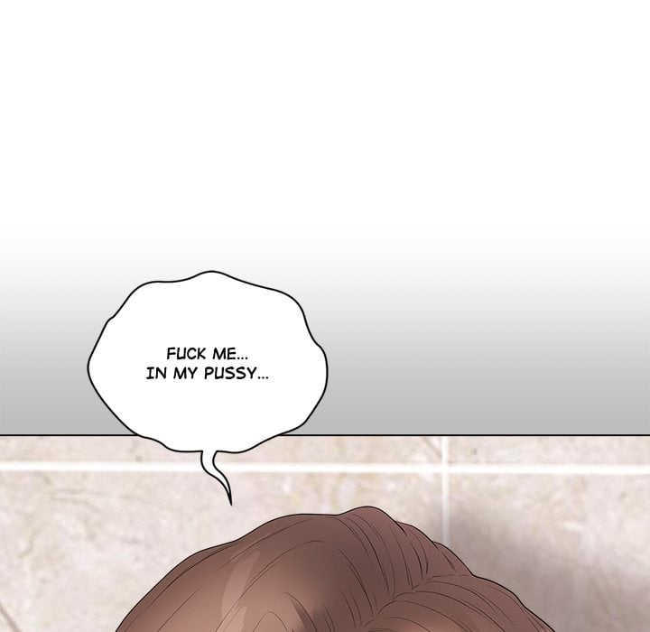 18+ Signed, Sealed, Mistaken (Uncensored) Chapter 32 page 142