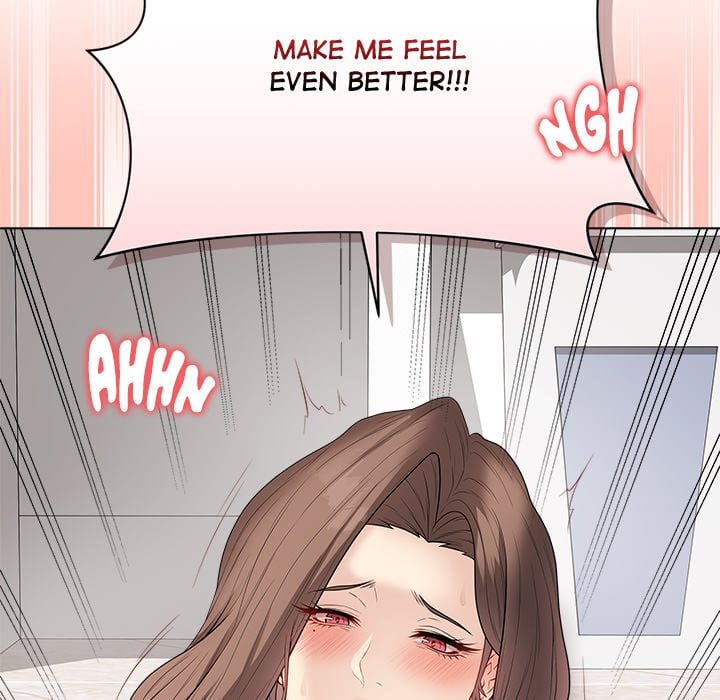 18+ Signed, Sealed, Mistaken (Uncensored) Chapter 32 page 145