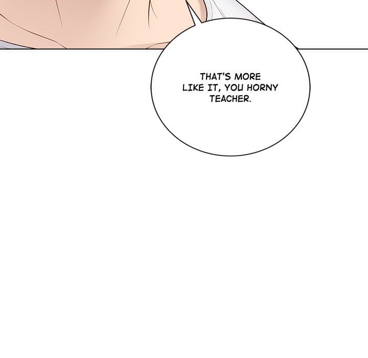 18+ Signed, Sealed, Mistaken (Uncensored) Chapter 32 page 149