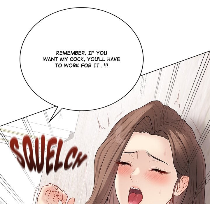 18+ Signed, Sealed, Mistaken (Uncensored) Chapter 32 page 150