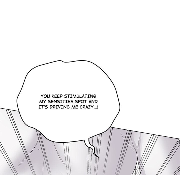 18+ Signed, Sealed, Mistaken (Uncensored) Chapter 32 page 153
