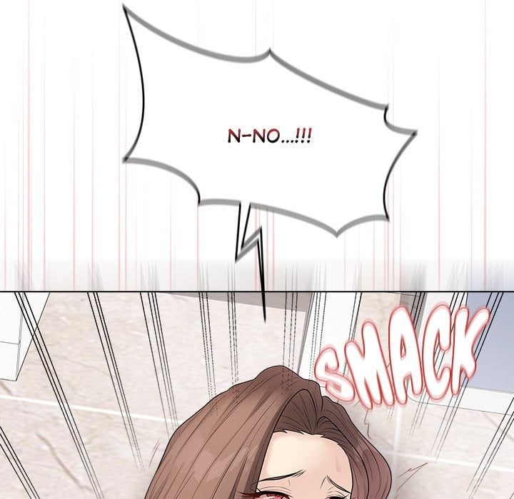18+ Signed, Sealed, Mistaken (Uncensored) Chapter 32 page 156
