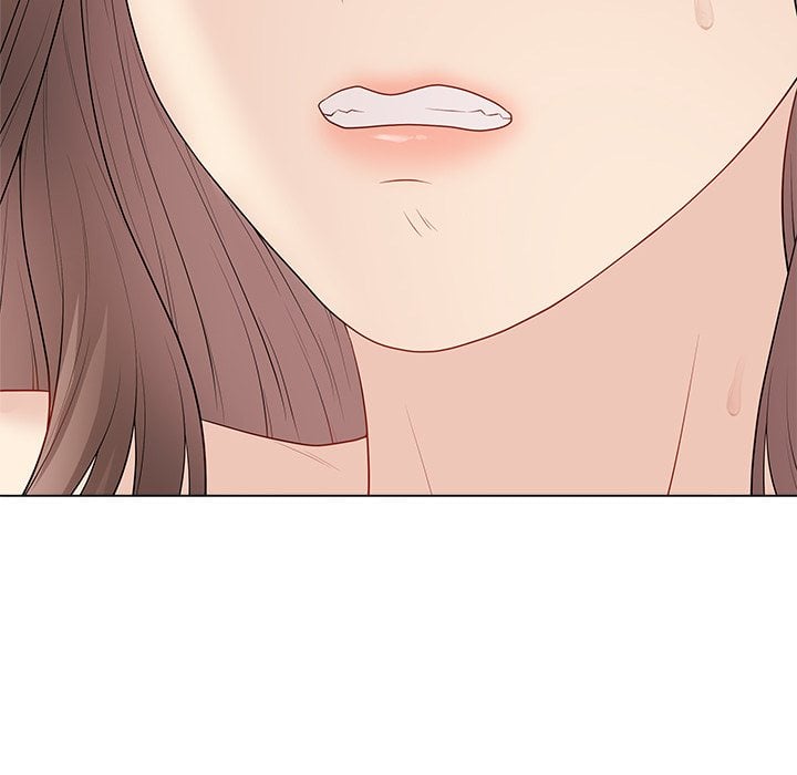18+ Signed, Sealed, Mistaken (Uncensored) Chapter 32 page 164