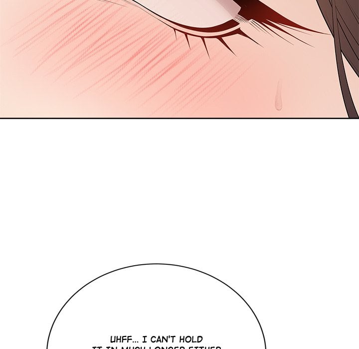 18+ Signed, Sealed, Mistaken (Uncensored) Chapter 32 page 166