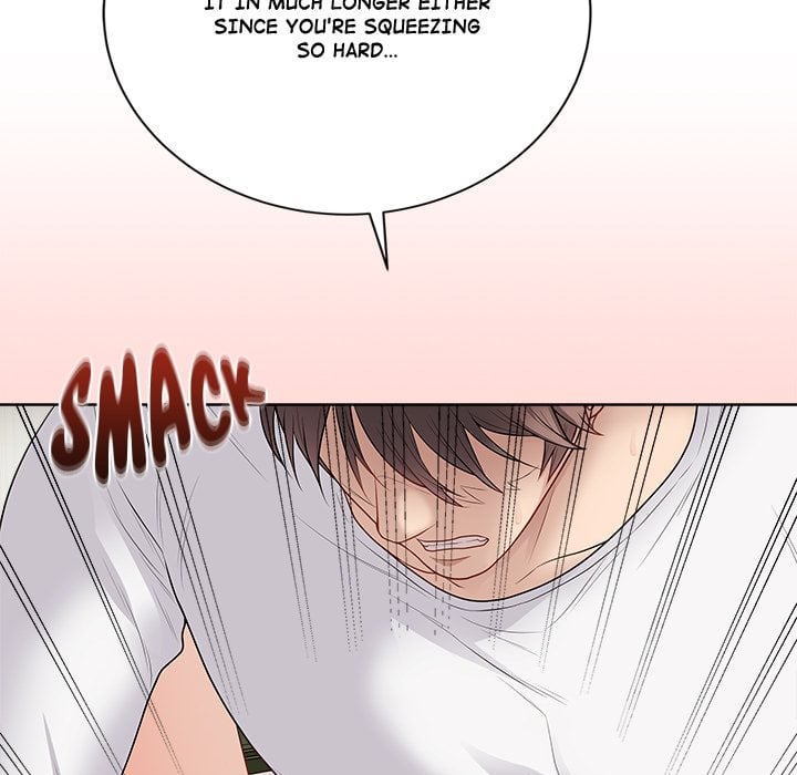 18+ Signed, Sealed, Mistaken (Uncensored) Chapter 32 page 167
