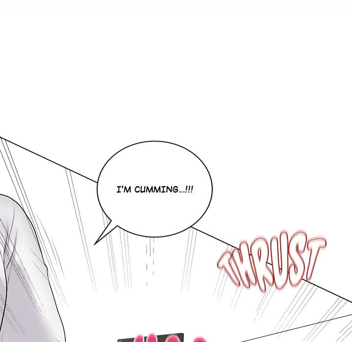 18+ Signed, Sealed, Mistaken (Uncensored) Chapter 32 page 170