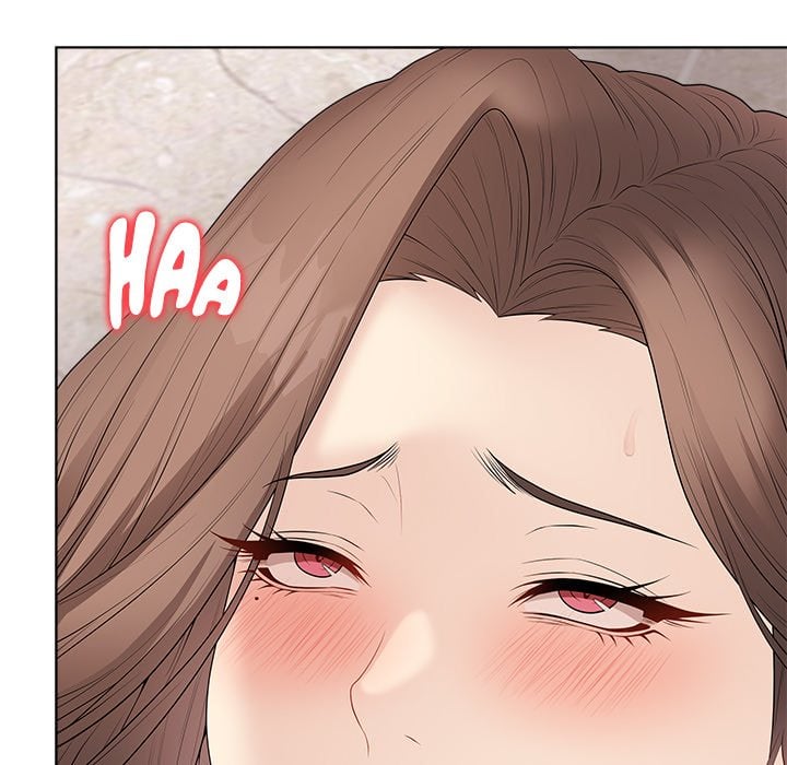 18+ Signed, Sealed, Mistaken (Uncensored) Chapter 32 page 173