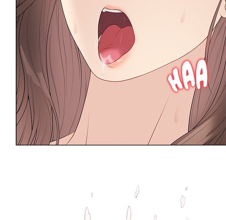18+ Signed, Sealed, Mistaken (Uncensored) Chapter 32 page 174