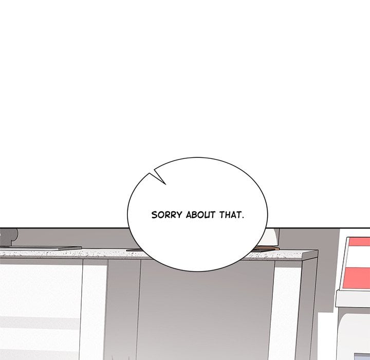 18+ Signed, Sealed, Mistaken (Uncensored) Chapter 32 page 177