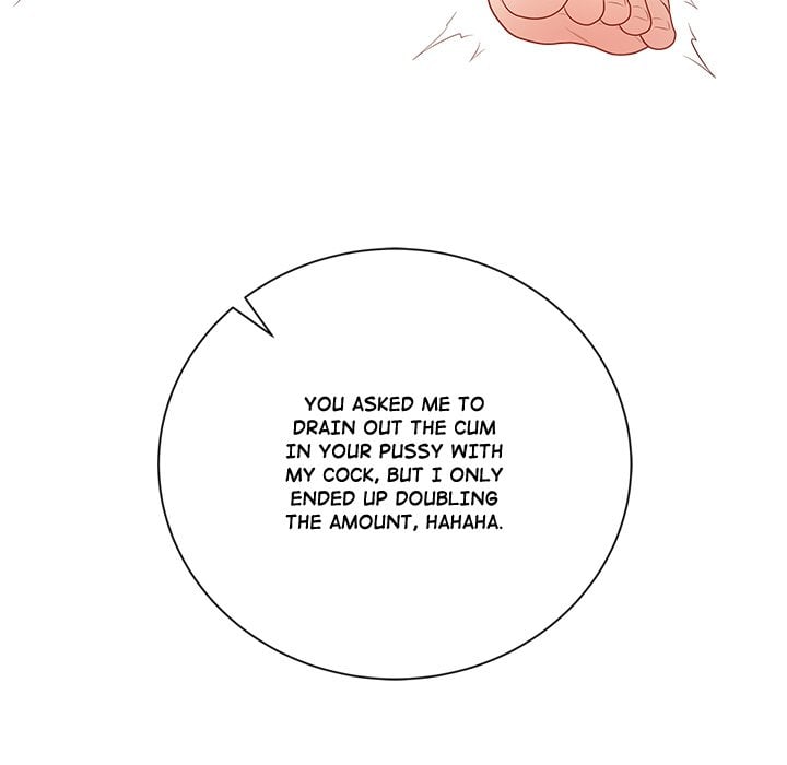18+ Signed, Sealed, Mistaken (Uncensored) Chapter 32 page 180