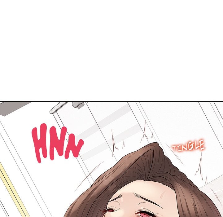 18+ Signed, Sealed, Mistaken (Uncensored) Chapter 32 page 181