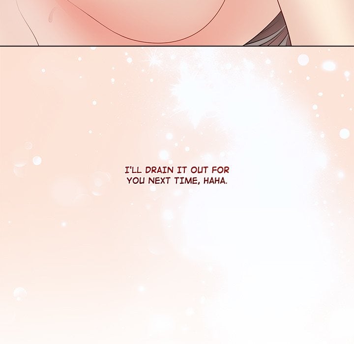 18+ Signed, Sealed, Mistaken (Uncensored) Chapter 32 page 183