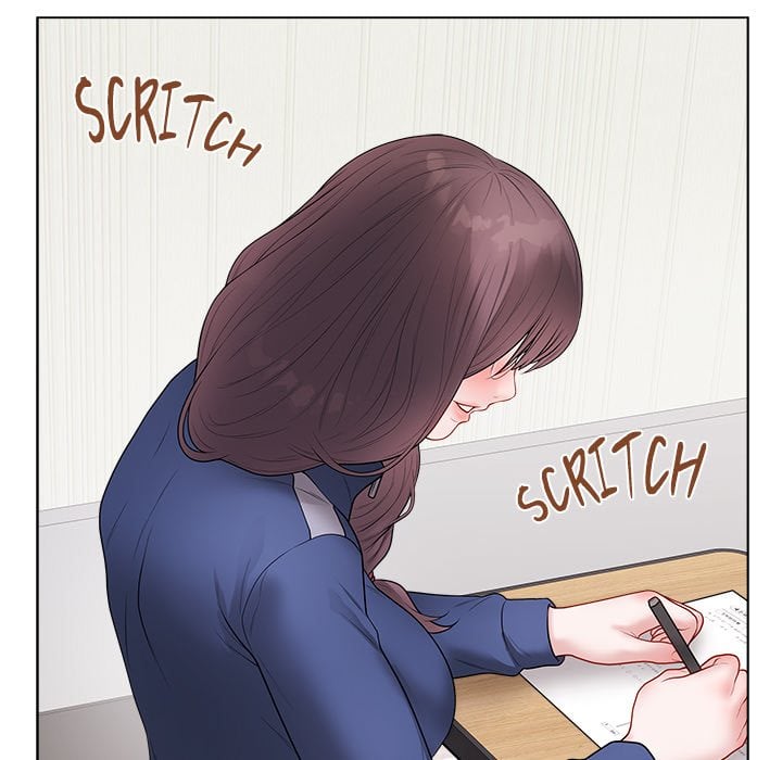 18+ Signed, Sealed, Mistaken (Uncensored) Chapter 32 page 188