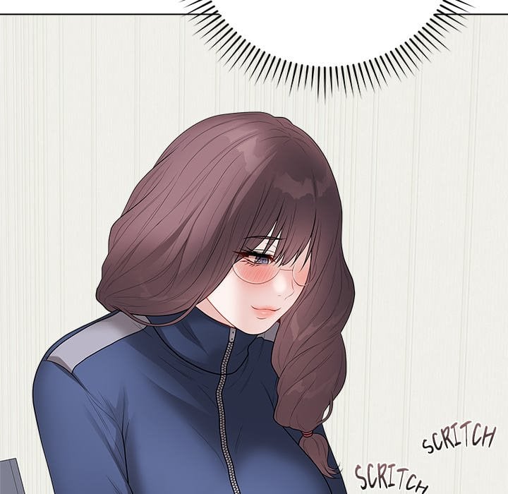 18+ Signed, Sealed, Mistaken (Uncensored) Chapter 32 page 191