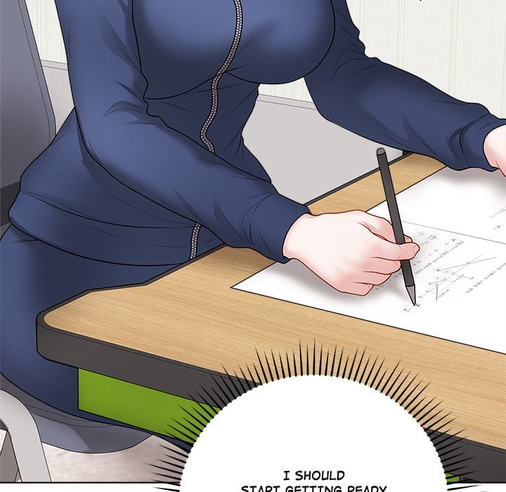 18+ Signed, Sealed, Mistaken (Uncensored) Chapter 32 page 192