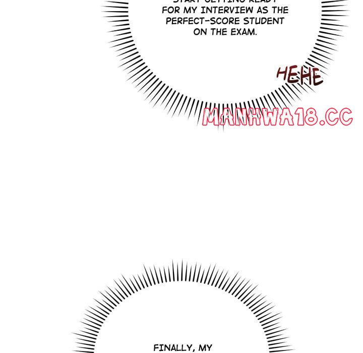 18+ Signed, Sealed, Mistaken (Uncensored) Chapter 32 page 193