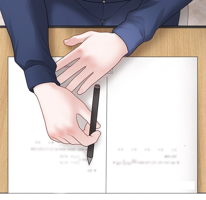 18+ Signed, Sealed, Mistaken (Uncensored) Chapter 32 page 196