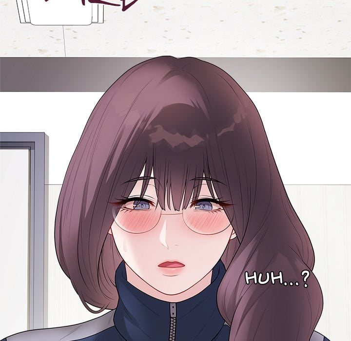 18+ Signed, Sealed, Mistaken (Uncensored) Chapter 32 page 199