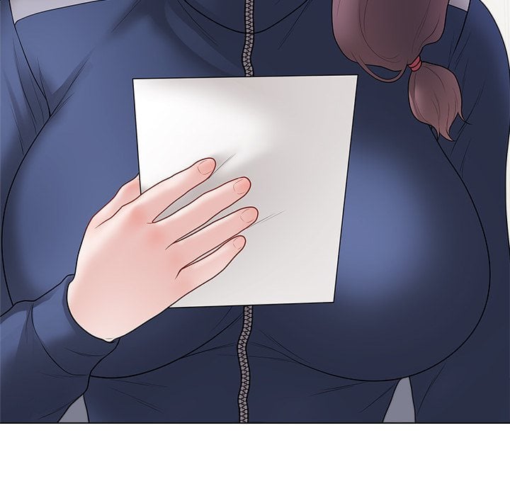 18+ Signed, Sealed, Mistaken (Uncensored) Chapter 32 page 200
