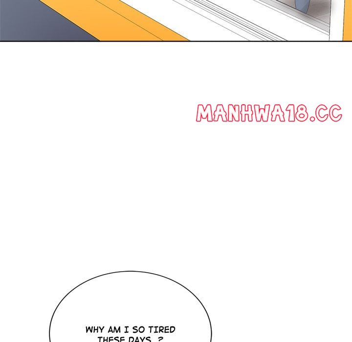 18+ Signed, Sealed, Mistaken (Uncensored) Chapter 32 page 203