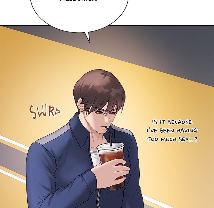 18+ Signed, Sealed, Mistaken (Uncensored) Chapter 32 page 204