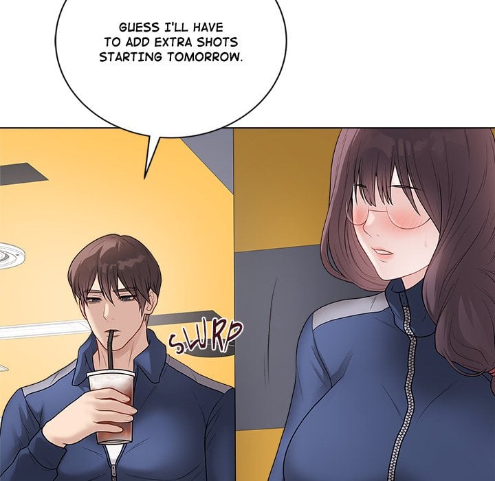 18+ Signed, Sealed, Mistaken (Uncensored) Chapter 32 page 207