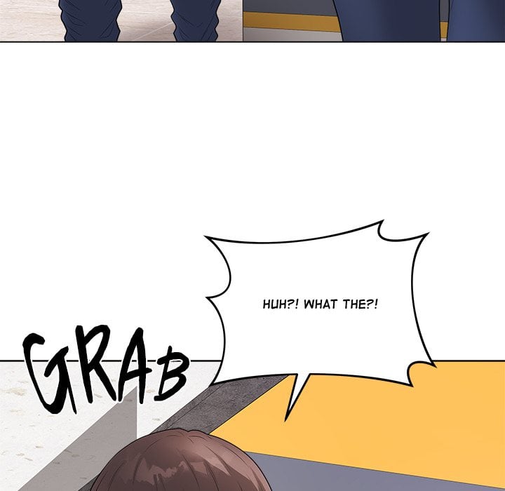 18+ Signed, Sealed, Mistaken (Uncensored) Chapter 32 page 209
