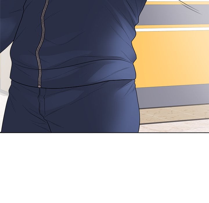 18+ Signed, Sealed, Mistaken (Uncensored) Chapter 32 page 211